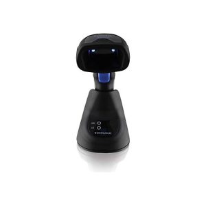 Datalogic QuickScan Mobile QM2500, Funk, 2D, Multi-IF, Digimarc, schwarz Datalogic QuickScan Mobile QM2500, Funk, 2D, Multi-IF, Digimarc, schwarz