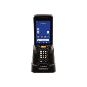 Datalogic Skorpio X5, RAM: 3GB, Flash: 32GB, 2D, BT, WLAN, NFC, Func.Num., Android, 6150mAh, Gun