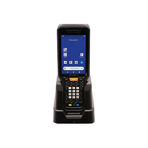Datalogic Skorpio X5, RAM: 3GB, Flash: 32GB, 2D, BT, WLAN, NFC, Func.Num., Android, 6150mAh, Gun