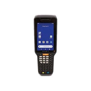 Datalogic Skorpio X5, RAM: 4GB, Flash: 64GB, 2D, BT, WLAN, Alpha., Android, 6150mAh, Gun