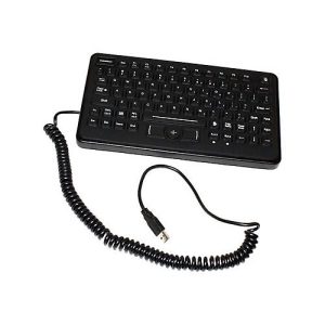 Datalogic – Tastatur – USB – QWERTY – für Rhino 10 Datalogic – Tastatur – USB – QWERTY – für Rhino 10