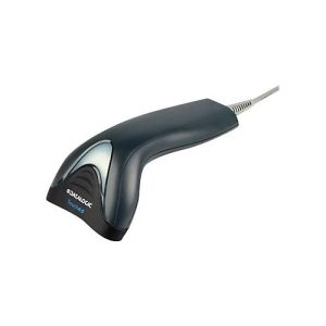 Datalogic Touch 65 Light 1D, Kit (USB), dunkelgrau Datalogic Touch 65 Light 1D, Kit (USB), dunkelgrau
