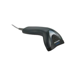 Datalogic Touch 65 Pro 1D, Multi-IF, dunkelgrau, Gun only Datalogic Touch 65 Pro 1D, Multi-IF, dunkelgrau, Gun only