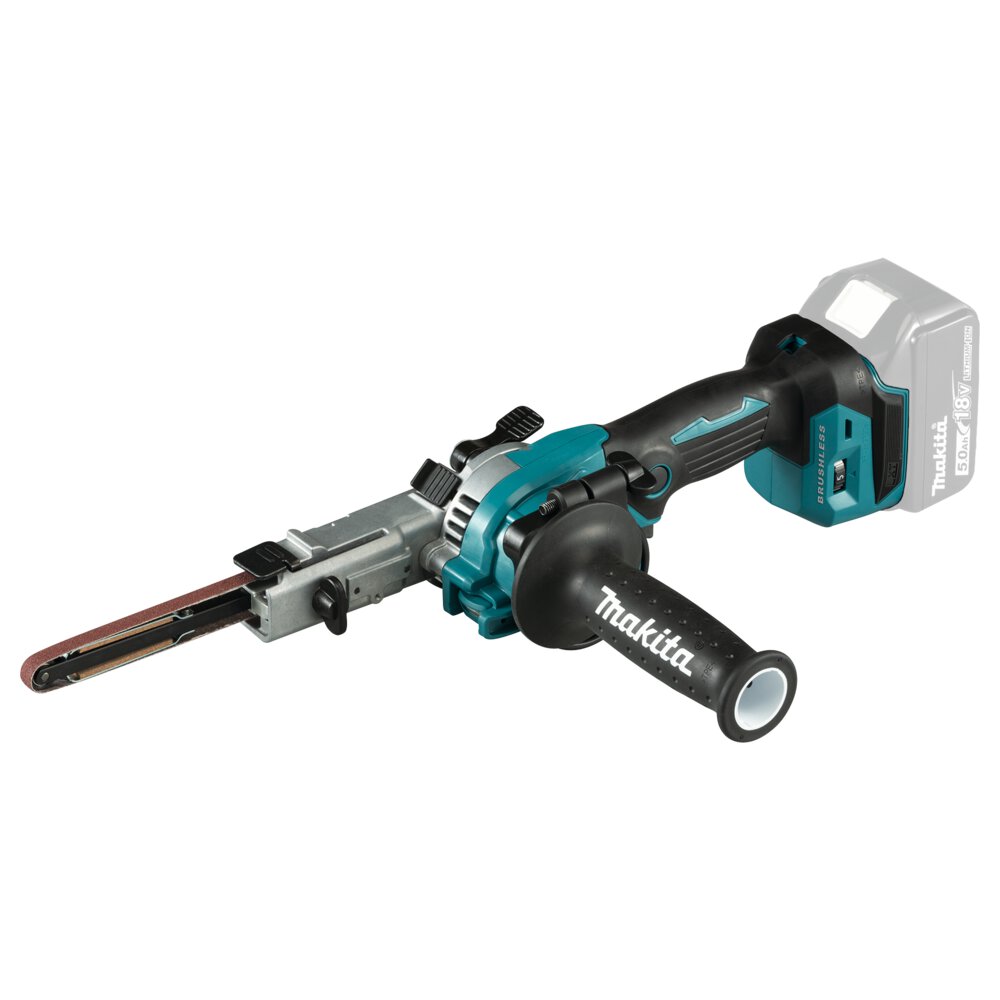 MAKITA Akku-Bandfeile DBS180Z