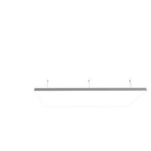Deckensegel, uni, weiß, 1600×800 mm Deckensegel, uni, weiß, 1600×800 mm