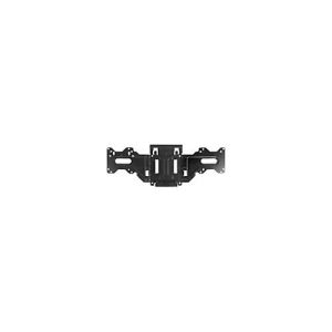Dell Behind the monitor mount – Montagekit zur Anbringung von Thin Clients an Monitoren – für Dell Wyse 3040 Dell Behind the monitor mount – Montagekit zur Anbringung von Thin Clients an Monitoren – für Dell Wyse 3040