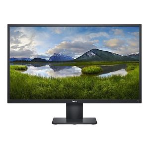 Dell E2720H – LED-Monitor – 68.6 cm (27′) – 1920 x 1080 Full HD (1080p) @ 60 Hz – IPS – 300 cd/m² Dell E2720H – LED-Monitor – 68.6 cm (27′) – 1920 x 1080 Full HD (1080p) @ 60 Hz – IPS – 300 cd/m²