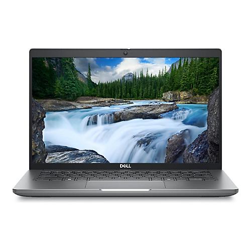 Dell Latitude 5450 (Version 2024) - Intel Core Ultra 5 125U / 1.3 GHz - Win 11 Pro - Intel Graphics - 8 GB RAM - 512 GB SSD NVMe, TLC