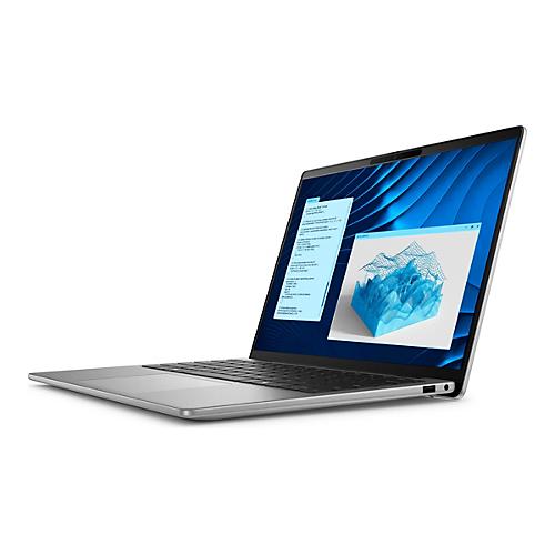 Dell Latitude 5455 - Snapdragon X Plus X1P-42-100 / 3.2 GHz - Win 11 Pro (auf ARM) - Qualcomm Adreno - 16 GB RAM - 512 GB SSD NVMe, TLC