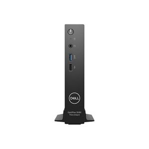 Dell OptiPlex 3000 Thin Client – Thin Client – DTS – 1 x Pentium Silver N6005 / 2 GHz – RAM 8 GB – Flash Dell OptiPlex 3000 Thin Client – Thin Client – DTS – 1 x Pentium Silver N6005 / 2 GHz – RAM 8 GB – Flash