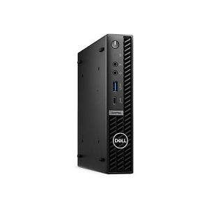 Dell OptiPlex 7020 Plus – Micro – Core i5 i5-14500 / 2.6 GHz – vPro Enterprise – RAM 16 GB – SSD 512 GB Dell OptiPlex 7020 Plus – Micro – Core i5 i5-14500 / 2.6 GHz – vPro Enterprise – RAM 16 GB – SSD 512 GB