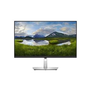 Dell P2723DE – LED-Monitor – 68.6 cm (27′) (26.96′ sichtbar) – 2560 x 1440 QHD @ 60 Hz – IPS – 350 cd/m² Dell P2723DE – LED-Monitor – 68.6 cm (27′) (26.96′ sichtbar) – 2560 x 1440 QHD @ 60 Hz – IPS – 350 cd/m²
