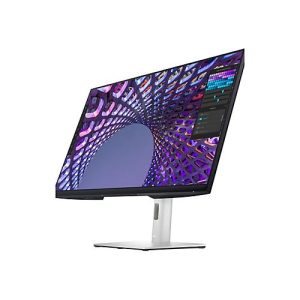 Dell P3223QE – LED-Monitor – 80.001 cm (31.5′) – 3840 x 2160 4K @ 60 Hz – IPS – 350 cd/m² Dell P3223QE – LED-Monitor – 80.001 cm (31.5′) – 3840 x 2160 4K @ 60 Hz – IPS – 350 cd/m²