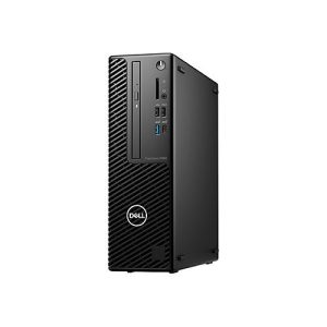 Dell Precision 3460 Small Form Factor – SFF – 1 x Core i7 i7-14700 / 2.1 GHz – vPro Enterprise – RAM 16 GB – SSD 512 GB Dell Precision 3460 Small Form Factor – SFF – 1 x Core i7 i7-14700 / 2.1 GHz – vPro Enterprise – RAM 16 GB – SSD 512 GB