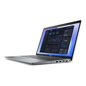 Dell Precision 3590 – Intel Core Ultra 7 155H / 1.4 GHz – Win 11 Pro – RTX 500 Ada – 16 GB RAM – 512 GB SSD NVMe, Class 35 Dell Precision 3590 – Intel Core Ultra 7 155H / 1.4 GHz – Win 11 Pro – RTX 500 Ada – 16 GB RAM – 512 GB SSD NVMe, Class 35