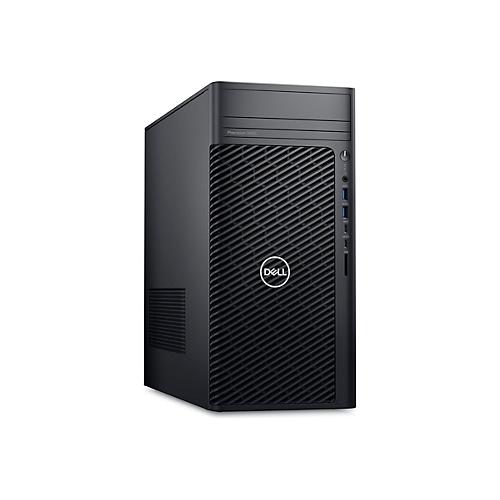 Dell Precision 3680 - Performance Tower - 1 x Core i7 i7-14700 / 2.1 GHz - vPro Enterprise - RAM 32 GB - SSD 1 TB