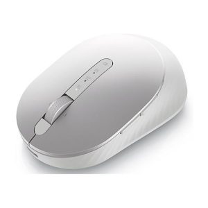 Dell Premier MS7421W – Maus – 2.4 GHz, Bluetooth 5.0 – Platinum Silver Dell Premier MS7421W – Maus – 2.4 GHz, Bluetooth 5.0 – Platinum Silver
