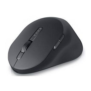 Dell Premier MS900 – Maus – 7 Tasten – kabellos – 2.4 GHz, Bluetooth 5.1 – kabelloser Empfänger (USB) Dell Premier MS900 – Maus – 7 Tasten – kabellos – 2.4 GHz, Bluetooth 5.1 – kabelloser Empfänger (USB)