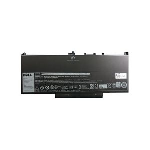 Dell Primary Battery – Laptop-Batterie – Li-Ion – 55 Wh Dell Primary Battery – Laptop-Batterie – Li-Ion – 55 Wh