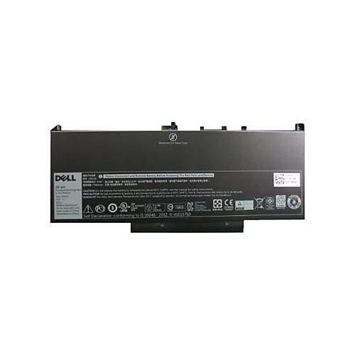 Dell Primary Battery - Laptop-Batterie - Li-Ion - 55 Wh