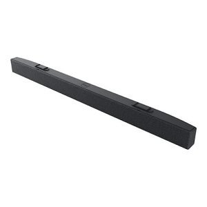 Dell SB521A – Soundbar – für Monitor Dell SB521A – Soundbar – für Monitor