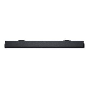 Dell SB522A – Soundbar – f?r Monitor – 4.5 Watt – f?r Dell P2225, P2422, P2425, P2723, P2725, P3223, P3424; UltraSharp U2424, U2723, U2724 Dell SB522A – Soundbar – f?r Monitor – 4.5 Watt – f?r Dell P2225, P2422, P2425, P2723, P2725, P3223, P3424; UltraSharp U2424, U2723, U2724