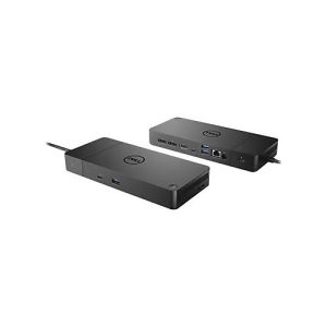 Dell Thunderbolt Dock WD19TBS – Dockingstation – USB-C / Thunderbolt 3 – HDMI, 2 x DP, Thunderbolt, USB-C – GigE Dell Thunderbolt Dock WD19TBS – Dockingstation – USB-C / Thunderbolt 3 – HDMI, 2 x DP, Thunderbolt, USB-C – GigE
