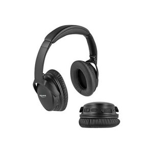 Delock – Kopfhörer mit Mikrofon – ohrumschließend – Bluetooth – kabellos, kabelgebunden – 3,5 mm Stecker Delock – Kopfhörer mit Mikrofon – ohrumschließend – Bluetooth – kabellos, kabelgebunden – 3,5 mm Stecker
