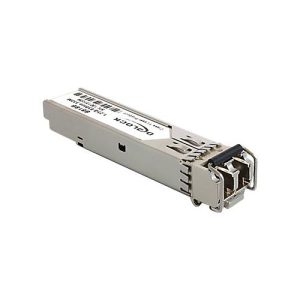 Delock – SFP (Mini-GBIC)-Transceiver-Modul – 1GbE – 1000Base-SX – LC Multi-Mode – bis zu 550 m Delock – SFP (Mini-GBIC)-Transceiver-Modul – 1GbE – 1000Base-SX – LC Multi-Mode – bis zu 550 m
