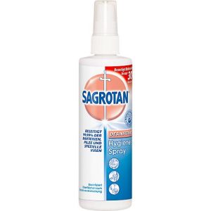Desinfektionsspray Sagrotan, 250 ml Desinfektionsspray Sagrotan, 250 ml