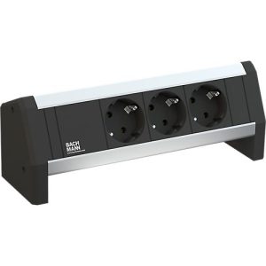 Desk 1, 3-fach Desk 1, 3-fach