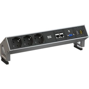 Desk 2, 6-fach Desk 2, 6-fach