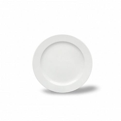 Dessertteller ADRINA, flach, Durchmesser 190 mm, 6 Stück