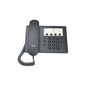 Deutsche Telekom Concept P 214 – Telefon mit Schnur Deutsche Telekom Concept P 214 – Telefon mit Schnur