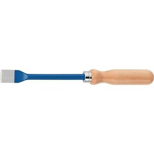 Dichtungsschaber Klingenlänge 150mm Schneiden-B.24mm H-Heft Dichtungsschaber Klingenlänge 150mm Schneiden-B.24mm H-Heft
