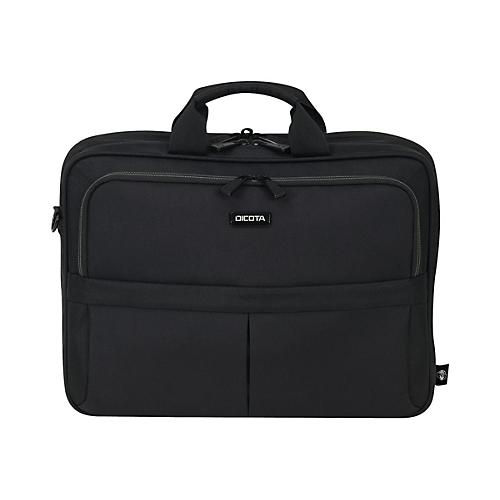 DICOTA Eco Top Traveller SCALE - Notebook-Tasche