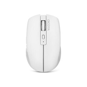 DICOTA Notebook – Maus – 5 Tasten – kabellos – 2.4 GHz, Bluetooth – kabelloser Empfänger (USB) DICOTA Notebook – Maus – 5 Tasten – kabellos – 2.4 GHz, Bluetooth – kabelloser Empfänger (USB)