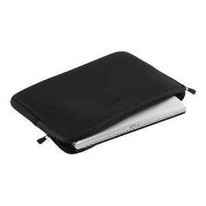 DICOTA PerfectSkin Laptop Sleeve 13.3“ – Notebook-Hülle‘