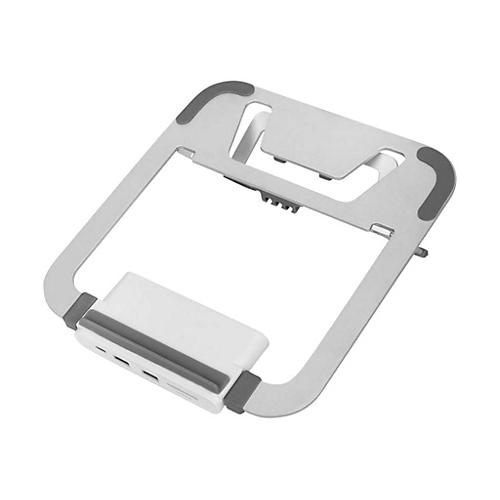 DIGITUS DA-90408 - Dockingstation - USB-C 3.1 Gen 1 - VGA, HDMI - GigE