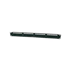 DIGITUS Professional DN-91616U – Patch Panel – 1U – 19“‘ DIGITUS Professional DN-91616U – Patch Panel – 1U – 19“‘