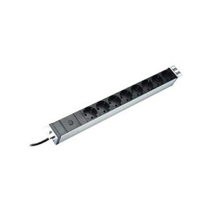 DIGITUS Professional DN-95410 – Steckdosenleiste – 4000 Watt DIGITUS Professional DN-95410 – Steckdosenleiste – 4000 Watt