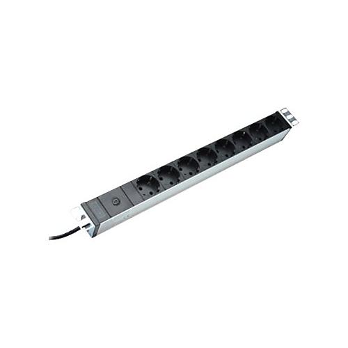 DIGITUS Professional DN-95410 - Steckdosenleiste - 4000 Watt
