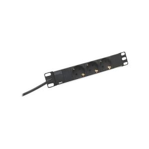 DIGITUS Professional DN-95411 – Steckdosenleiste – 4 kW DIGITUS Professional DN-95411 – Steckdosenleiste – 4 kW