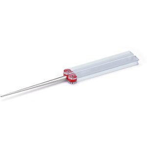 DMT Diamantschärfer DiaFold, für Wellenschliff-Messer, konisch, fein 25 µ, Sägezahnung, trocken & mit Wasser verwendbar, Klappgriffe, L 112,5 mm, rot DMT Diamantschärfer DiaFold, für Wellenschliff-Messer, konisch, fein 25 µ, Sägezahnung, trocken & mit Wasser verwendbar, Klappgriffe, L 112,5 mm, rot