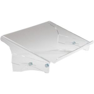 Dokumentenhalter Q-doc 515, Acryglas glasklar