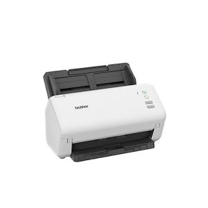 Dokumentenscanner Brother ADS-4100, Schwarzweiß/Farbe, 35 Seiten/min & 70 Bilder/min, Duplex ADF, USB, bis A4 Dokumentenscanner Brother ADS-4100, Schwarzweiß/Farbe, 35 Seiten/min & 70 Bilder/min, Duplex ADF, USB, bis A4