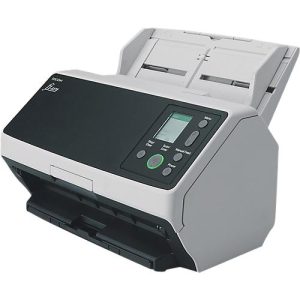 Dokumentenscanner RICOH fi-8170, Schwarzweiß/Farbe, 70 Seiten/min. & 140 Seiten/min., Duplex, USB/LAN, bis A4 Dokumentenscanner RICOH fi-8170, Schwarzweiß/Farbe, 70 Seiten/min. & 140 Seiten/min., Duplex, USB/LAN, bis A4