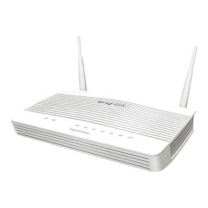Draytek Vigor 2766ac – Wireless Router – DSL-Modem – 802.11a/b/g/n/ac – Desktop, wandmontierbar Draytek Vigor 2766ac – Wireless Router – DSL-Modem – 802.11a/b/g/n/ac – Desktop, wandmontierbar