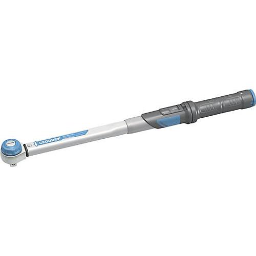 Drehmomentschlüssel DMK 100 1/2 Zoll 20-100 Nm GEDORE