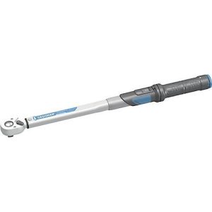 Drehmomentschlüssel DMUK 200 1/2 Zoll 40-200 Nm GEDORE Drehmomentschlüssel DMUK 200 1/2 Zoll 40-200 Nm GEDORE